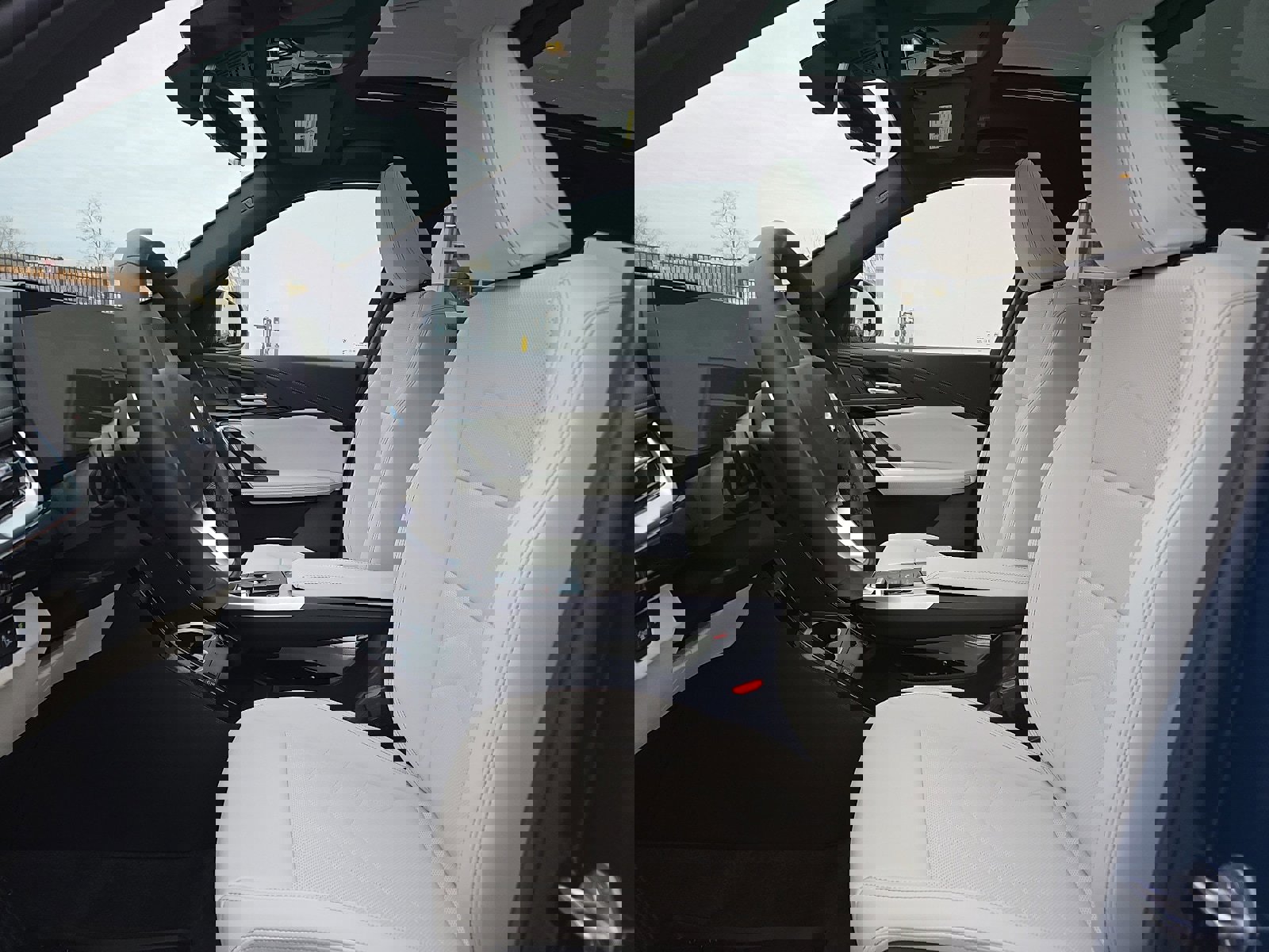 New 2026 BMW X1 xDrive28i w/ Convenience Package image 6