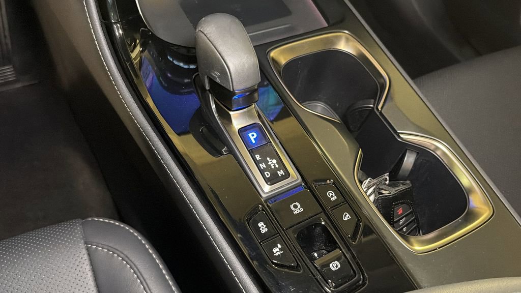 Certified 2024 Lexus NX 350 AWD image 31