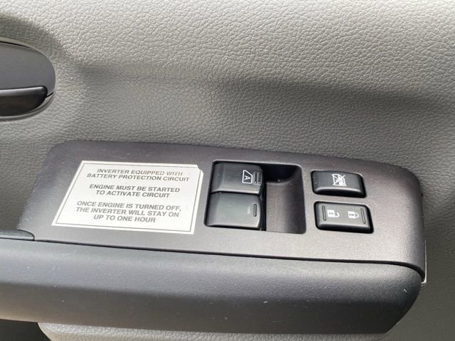 Used 2018 Nissan NV 1500 S RWD image 24
