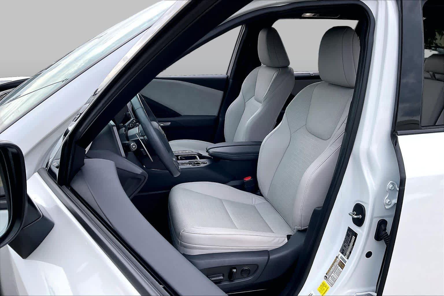 Used 2024 Lexus TX 350 FWD w/ Technology Package image 6