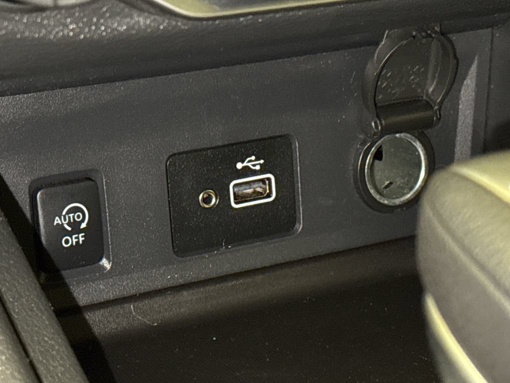 Used 2024 Nissan Sentra S FWD image 24