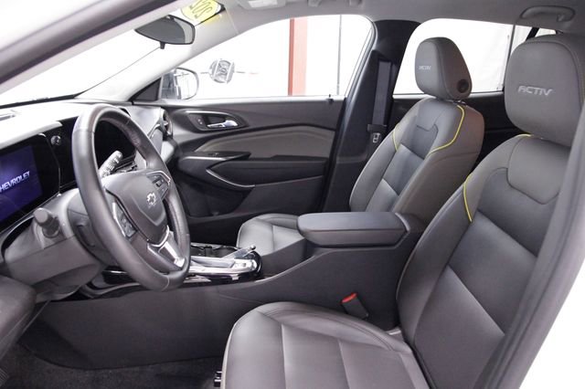 Used 2024 Chevrolet Trax ACTIV image 13