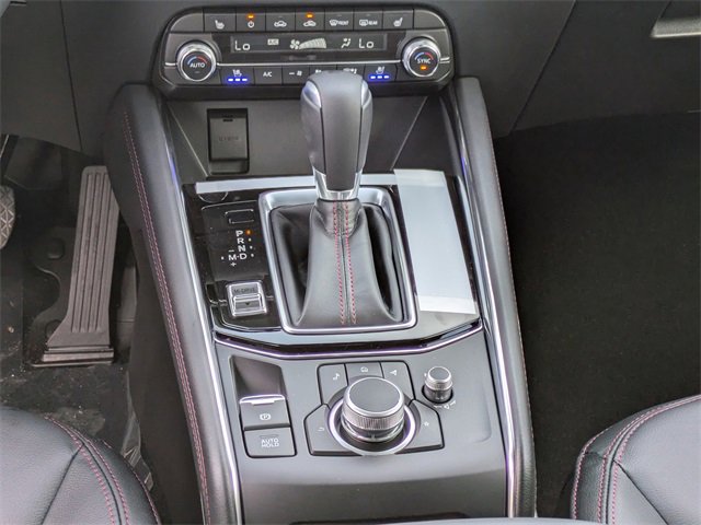 New 2025 MAZDA CX-5 2.5 Turbo w/ Premium Package image 22