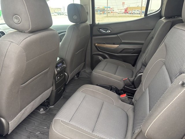 Used 2023 GMC Acadia SLE w/ Driver Convenience Package image 21