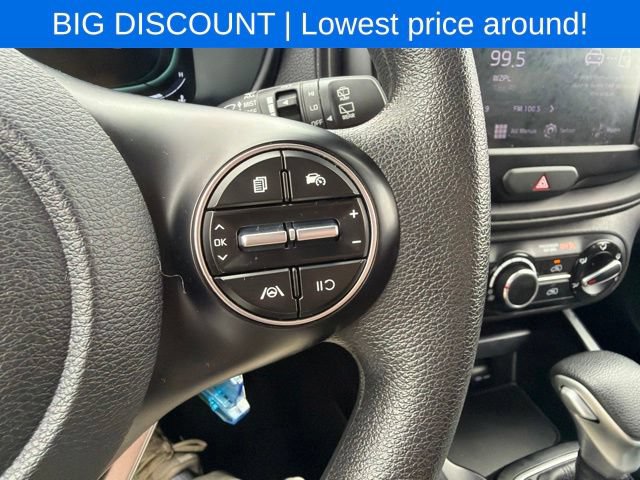 Used 2024 Kia Soul LX w/ Option Group 015 FWD image 29