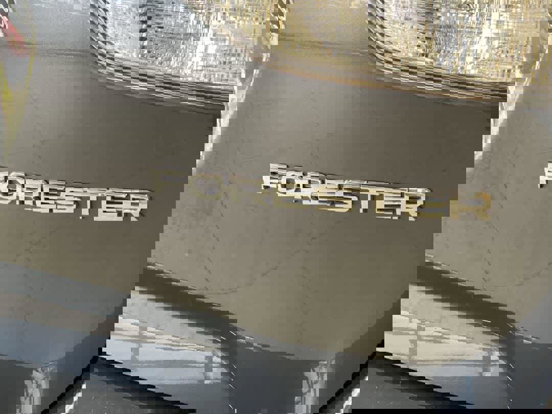 Used 2022 Subaru Forester image 12