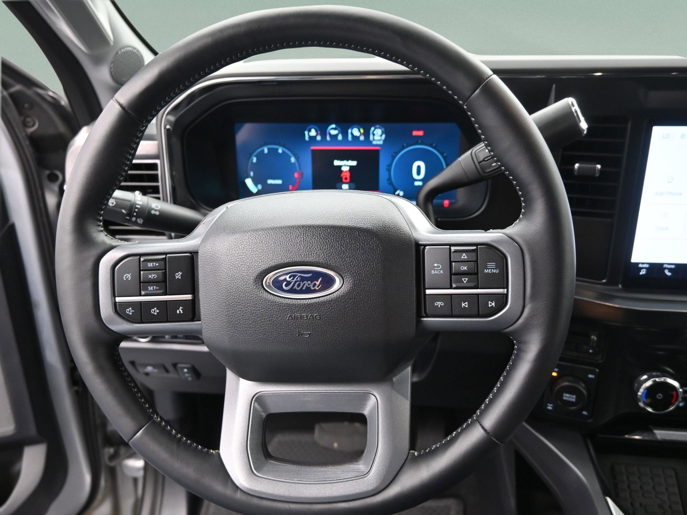 Used 2024 Ford F350 Lariat image 20