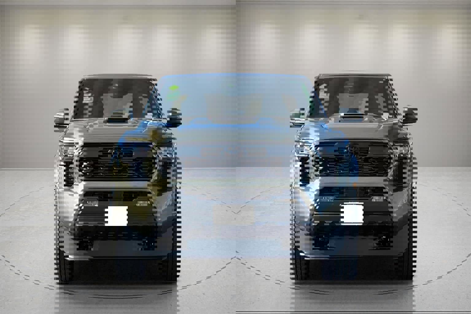 New 2026 Toyota Tacoma TRD Sport image 7