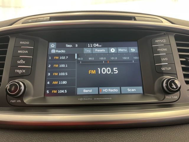 Used 2017 Kia Sorento EX w/ EX Premium Package image 24