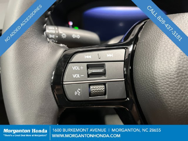 New 2027 Honda CR-V EX-L image 18
