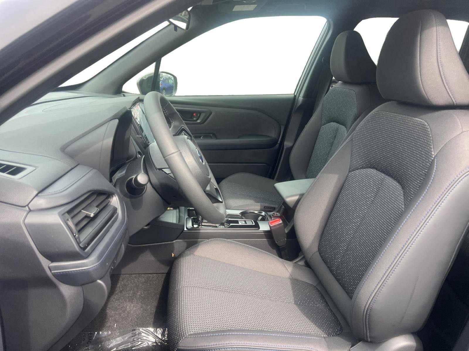 New 2026 Subaru Forester Premium image 9