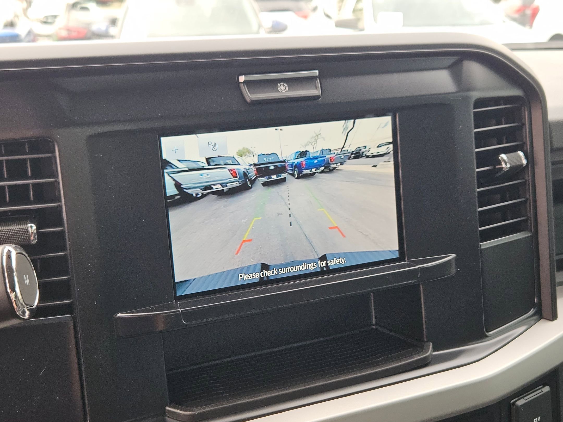 New 2025 Ford F250 XL image 12