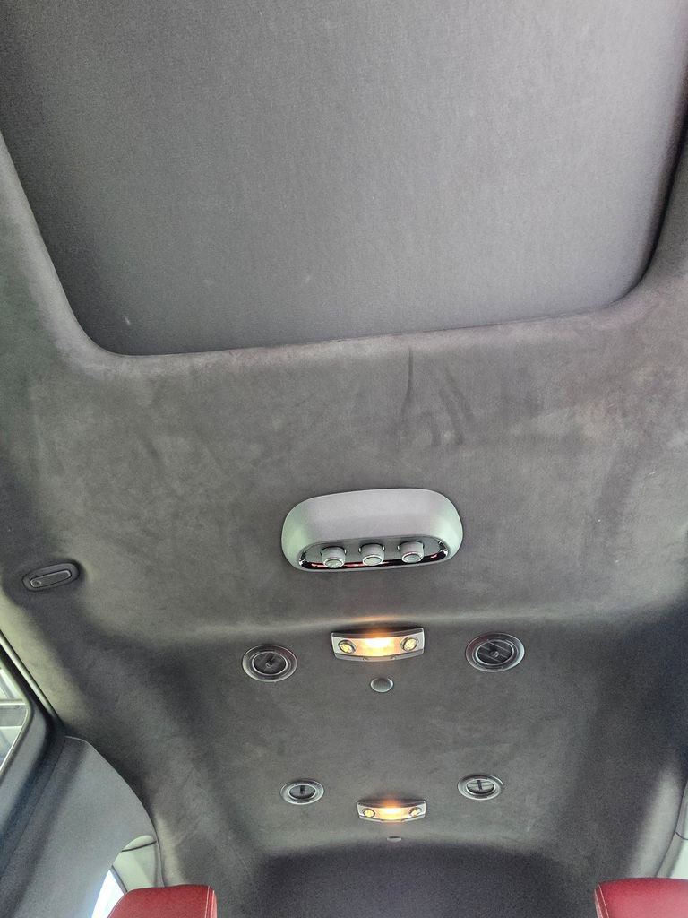 Used 2024 Dodge Durango SRT image 35