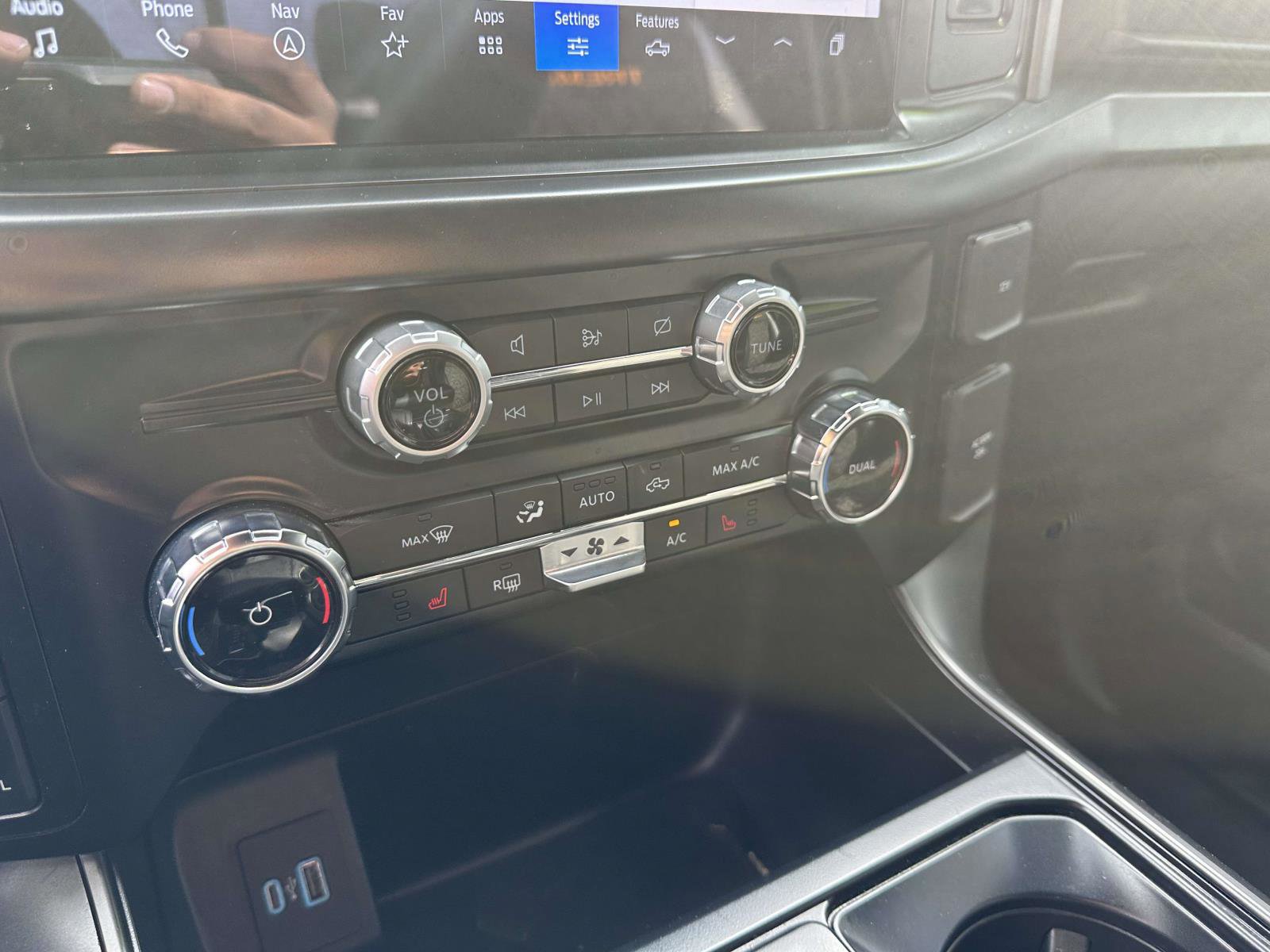 Used 2024 Ford F150 Tremor image 25