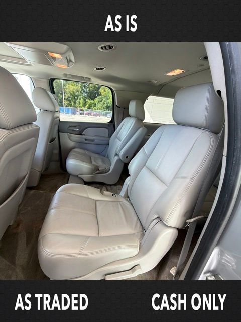 Used 2011 GMC Yukon XL SLT w/ Regional Value Package RWD image 20