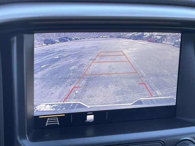 Certified 2019 Chevrolet Colorado Z71 image 23