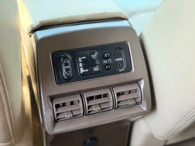 Used 2006 Buick Rendezvous 2WD w/ CXL Preferred Equipment Group image 20