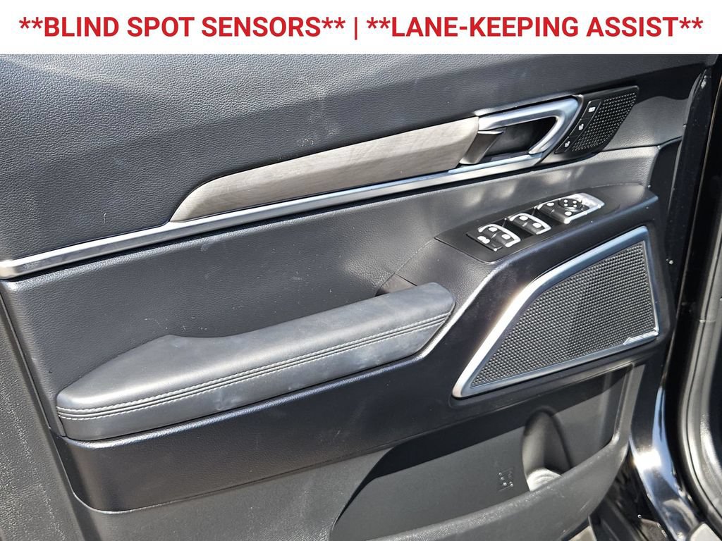 Used 2024 Kia Telluride SX Prestige X-Pro AWD/4WD image 11