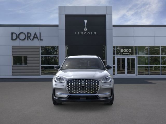 New 2026 Lincoln Corsair Reserve FWD image 6