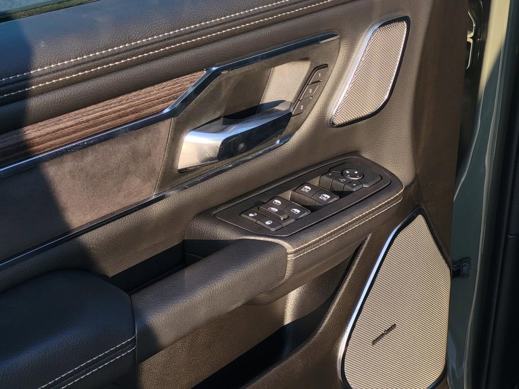 New 2026 RAM 1500 Laramie image 12