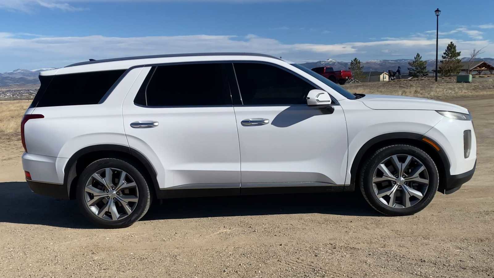 Used 2020 Hyundai Palisade SEL image 9