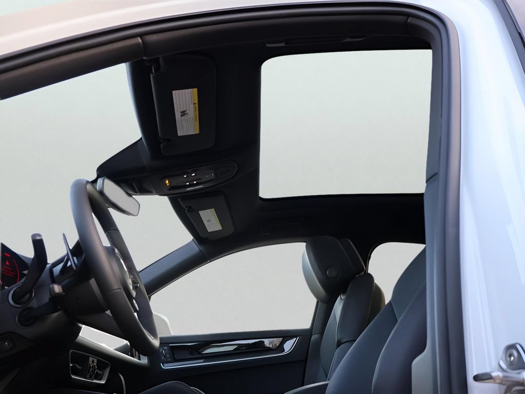 New 2026 Porsche Cayenne S AWD/4WD image 37