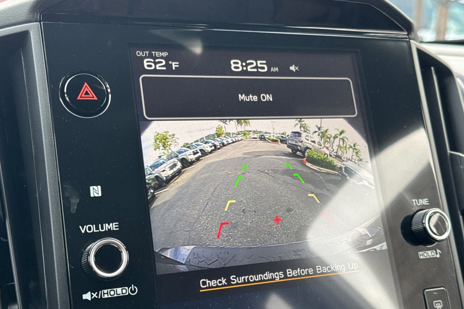 Certified 2025 Subaru Crosstrek 2.5i Sport w/ Crosstrek Mirror Package AWD/4WD image 22