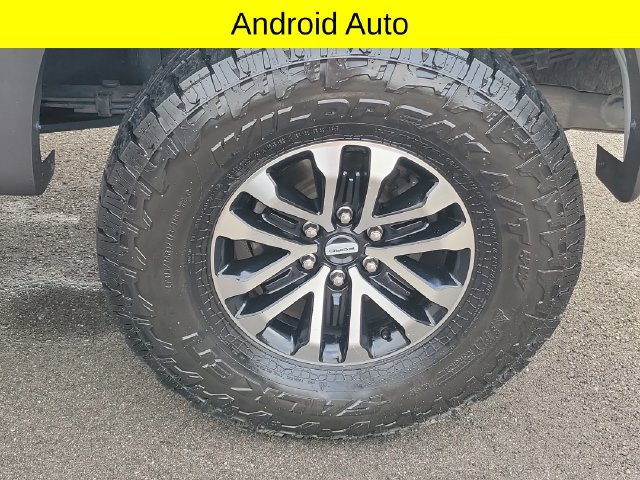 Used 2019 Ford F150 Raptor w/ Equipment Group 801A Mid AWD/4WD image 7