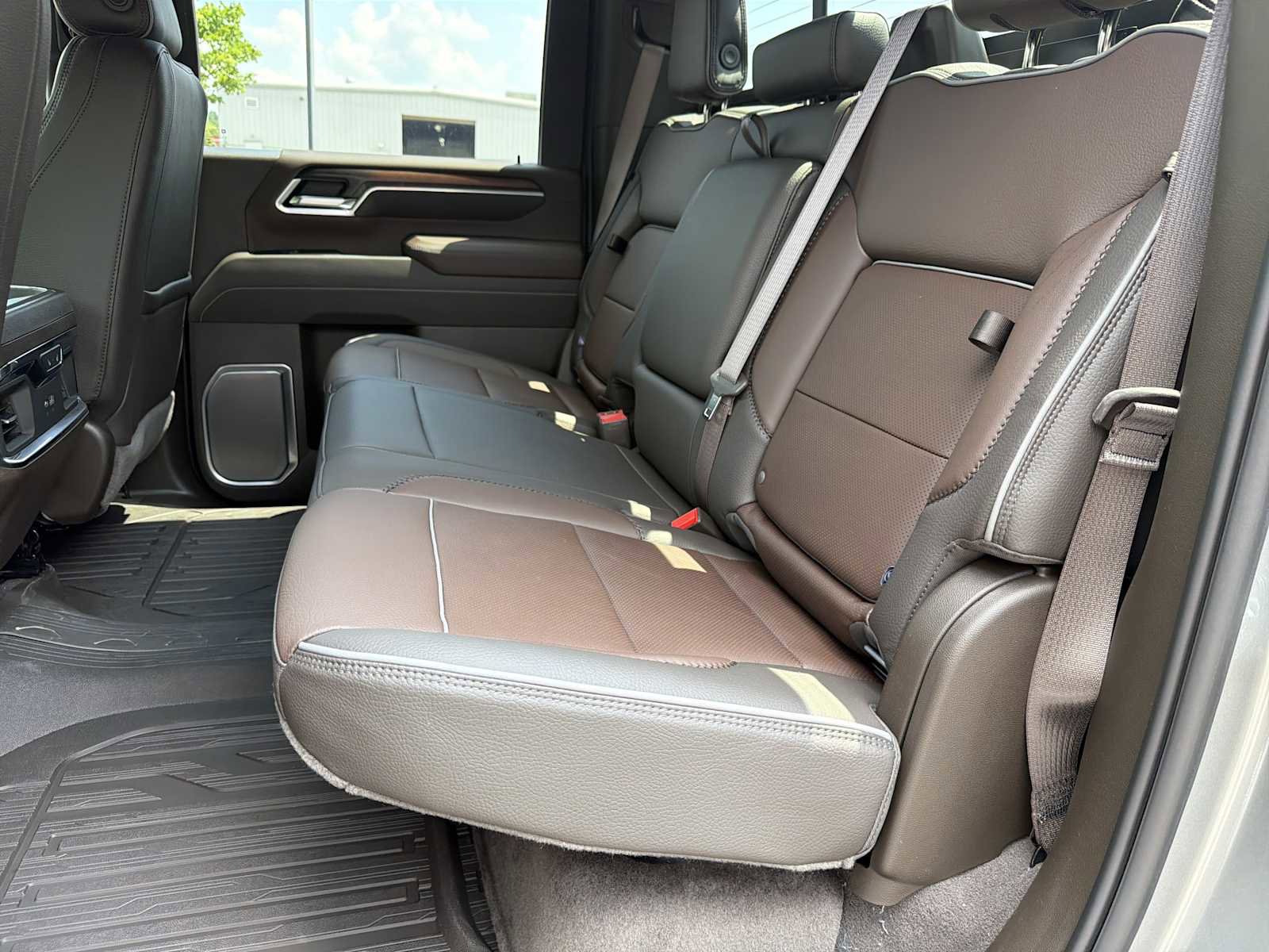 New 2026 GMC Sierra 3500 Denali w/ Denali Reserve Package AWD/4WD image 26