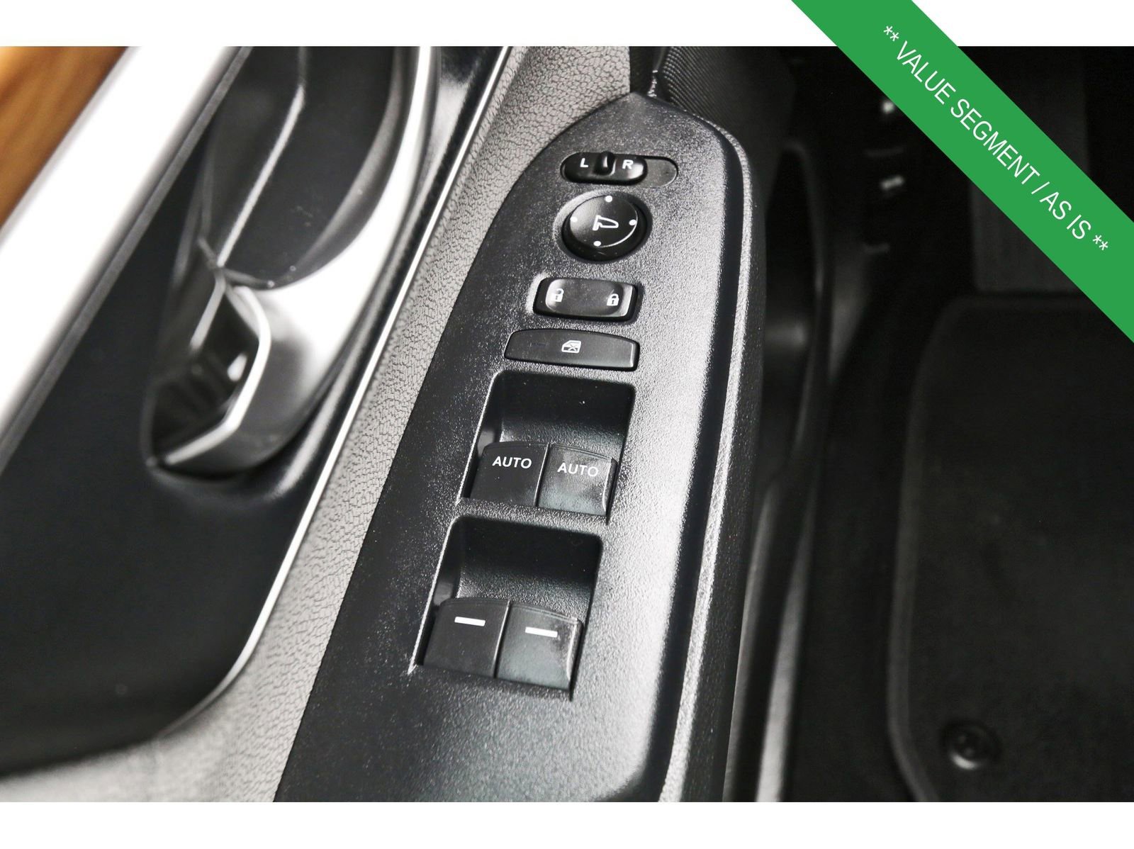 Used 2019 Honda CR-V EX image 22