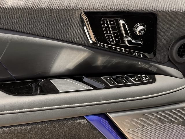 New 2026 Cadillac Optiq V w/ Magnus Launch Edition AWD/4WD image 19