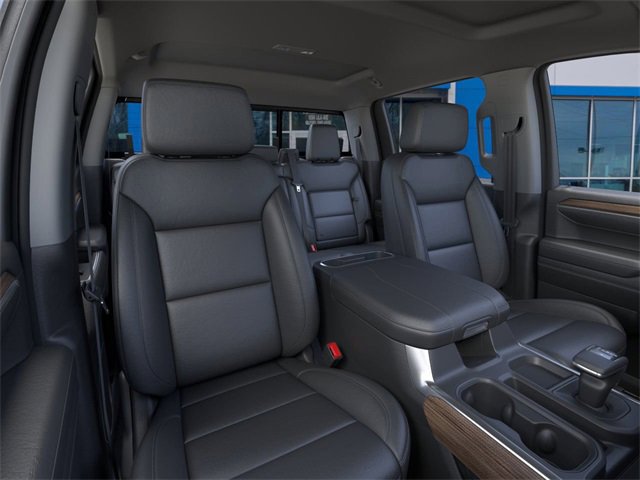 New 2026 Chevrolet Silverado 1500 LT image 16