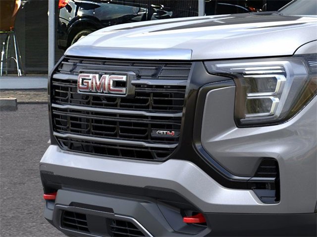 New 2026 GMC Terrain AT4 image 13