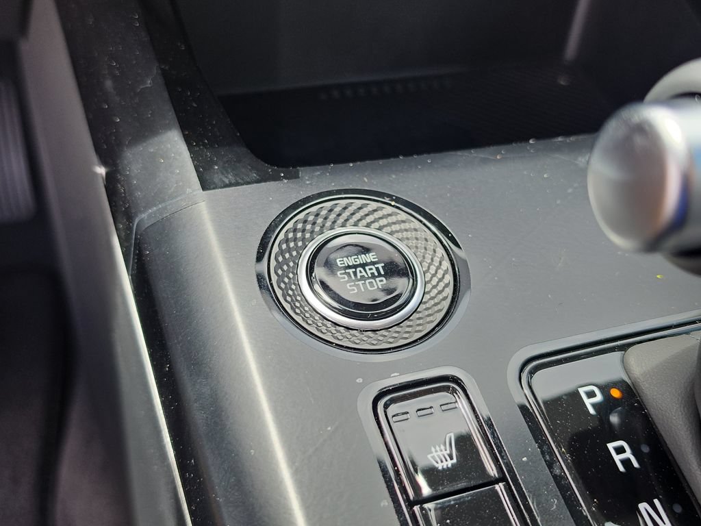 New 2026 Kia Niro EX FWD image 26
