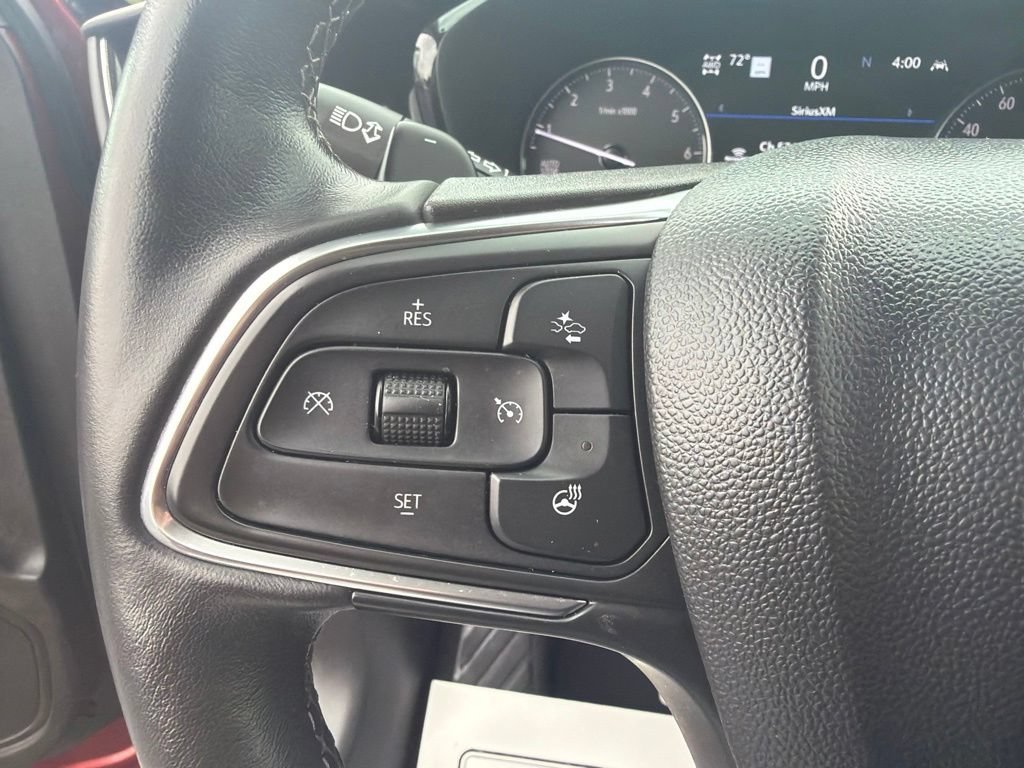 Used 2023 Buick Envision Essence w/ Technology Package I AWD/4WD image 19
