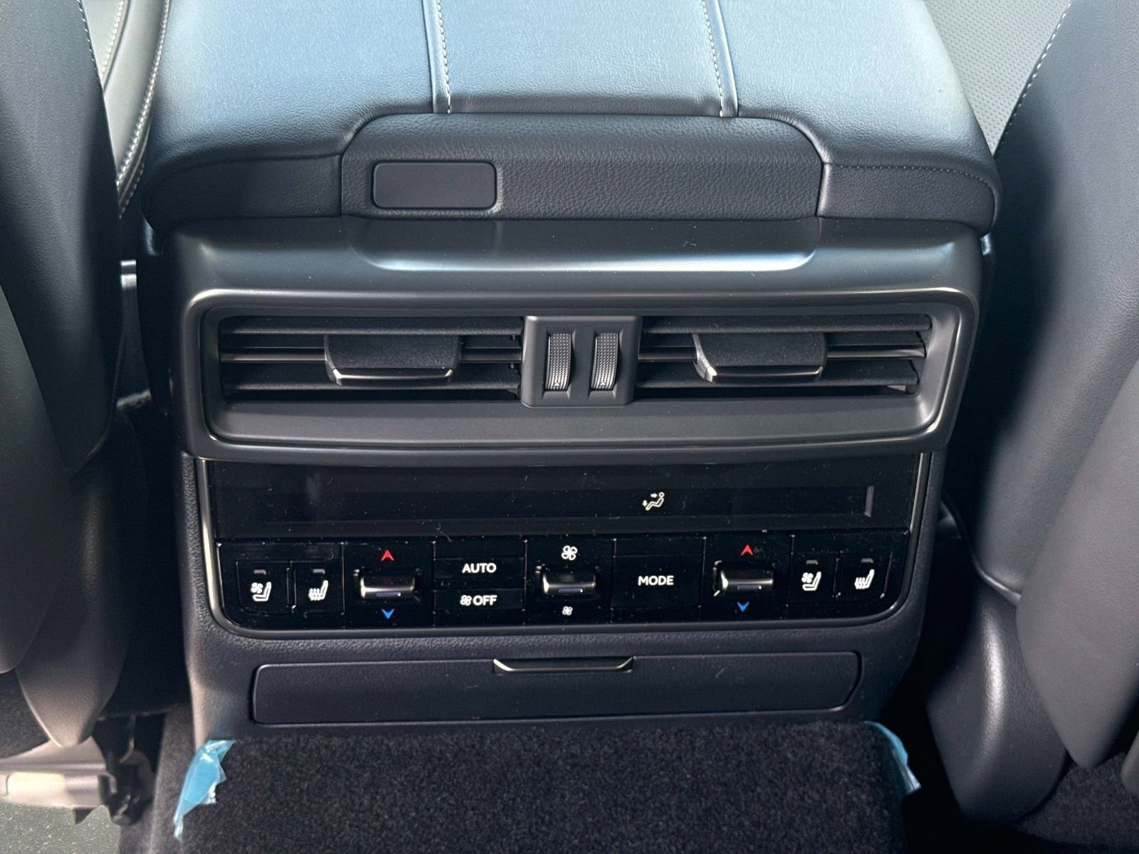 New 2026 Lexus LX 700h F Sport image 15