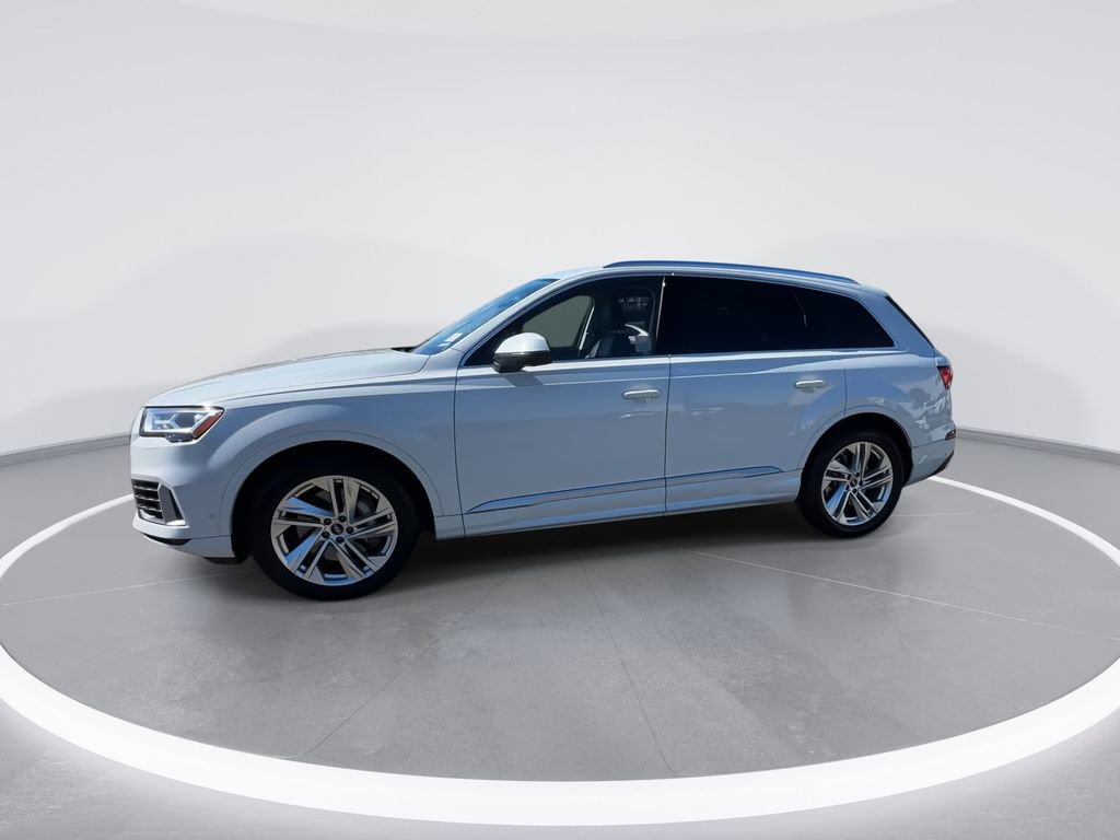 Used 2023 Audi Q7 3.0T Prestige image 6