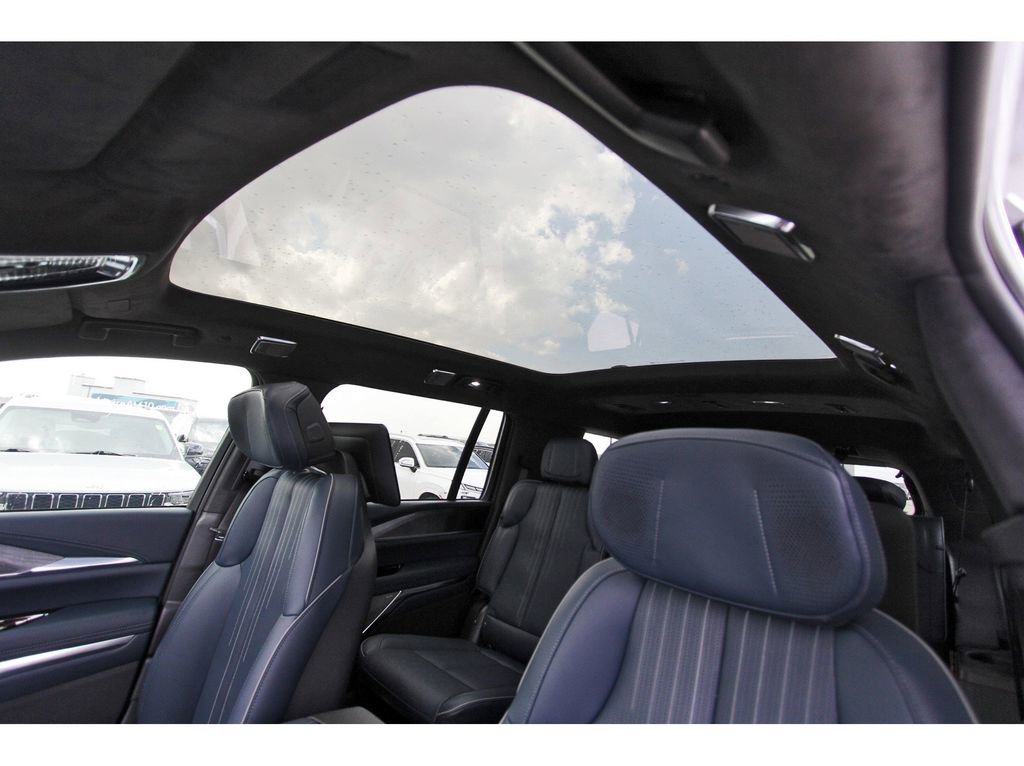 New 2026 Cadillac Escalade IQL Luxury image 23