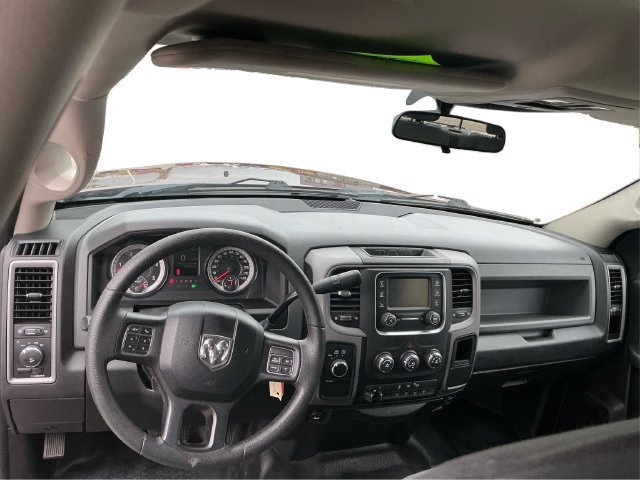 Used 2018 RAM 3500 Tradesman w/ Chrome Appearance Group AWD/4WD image 32