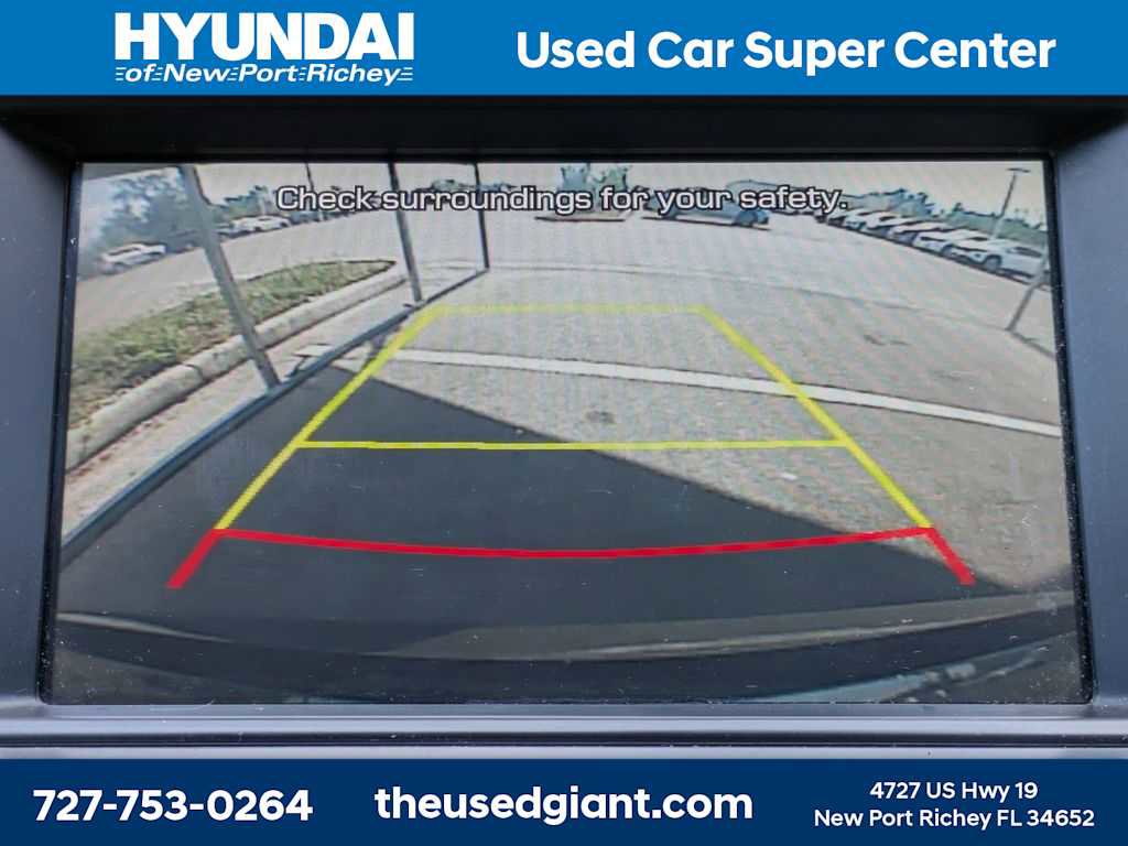 Used 2015 Hyundai Sonata Limited 2.0T FWD image 25