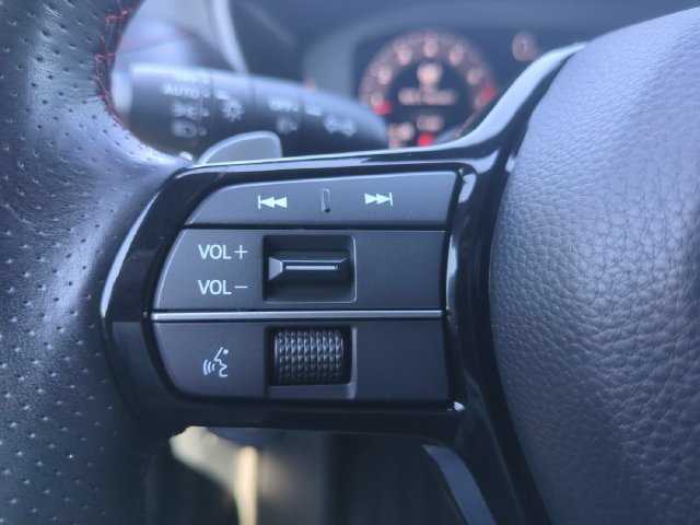 Used 2025 Acura ADX A-Spec w/ Advance Package AWD/4WD image 16