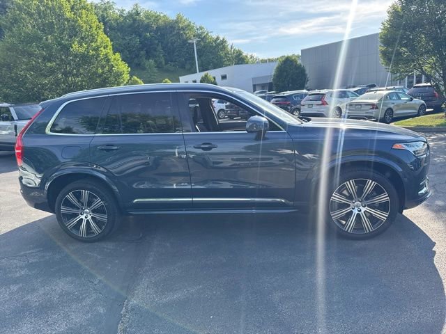 Used 2023 Volvo XC90 T8 Plus w/ Protection Package AWD/4WD image 7