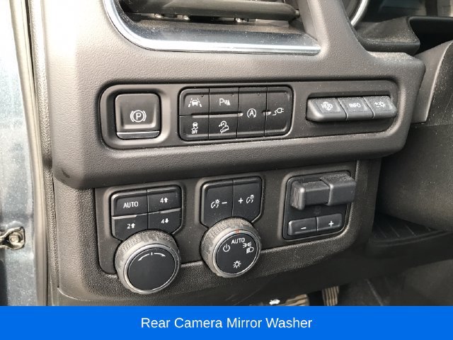 Certified 2021 Chevrolet Tahoe Premier w/ Premium Package AWD/4WD image 35