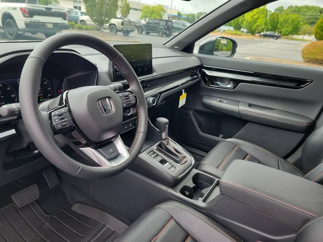 New 2026 Honda CR-V Sport Touring image 12