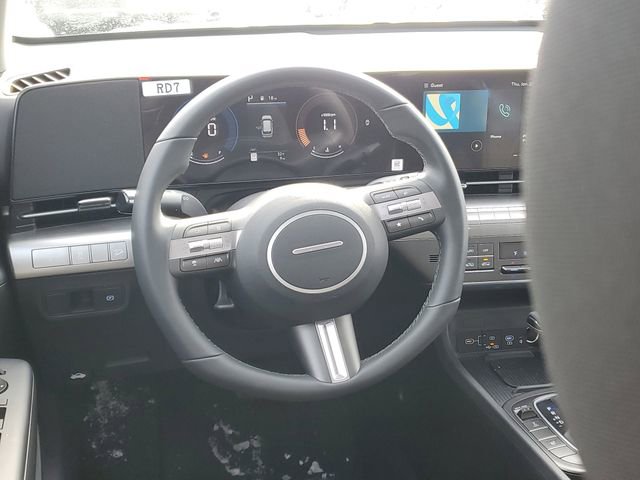 New 2026 Hyundai Kona SEL Sport image 10