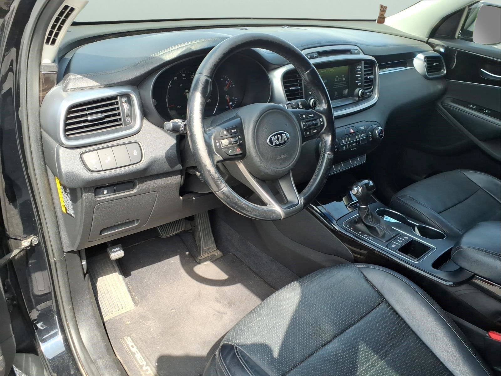 Used 2017 Kia Sorento EX AWD/4WD image 21