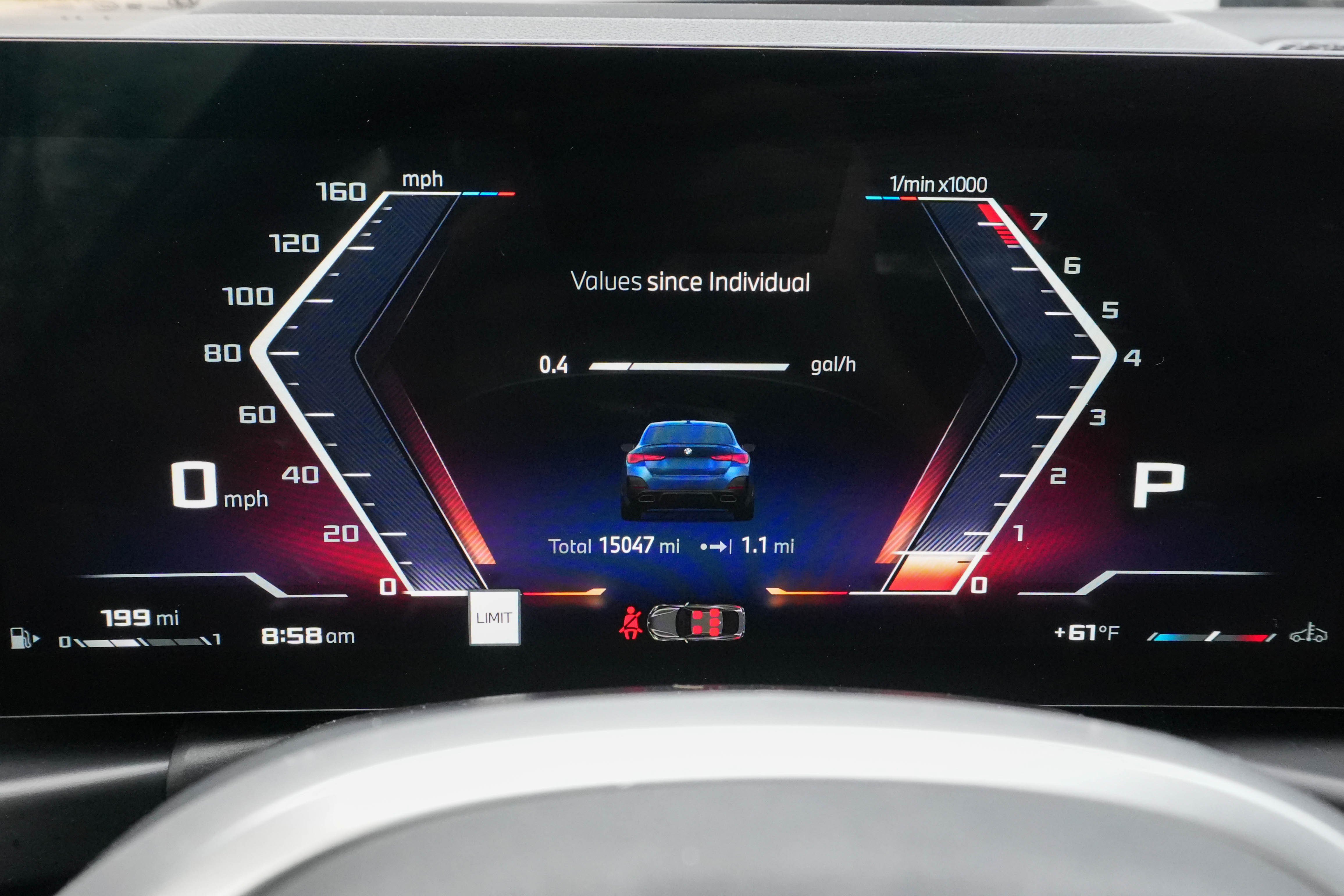 Certified 2025 BMW M440i image 21