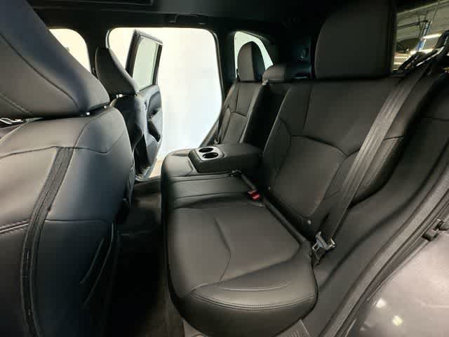 Used 2026 Subaru Forester Limited AWD/4WD image 20