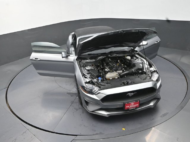 Used 2023 Ford Mustang Premium RWD image 37
