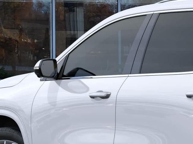 New 2026 Buick Enclave Avenir w/ Super Cruise Package AWD/4WD image 12